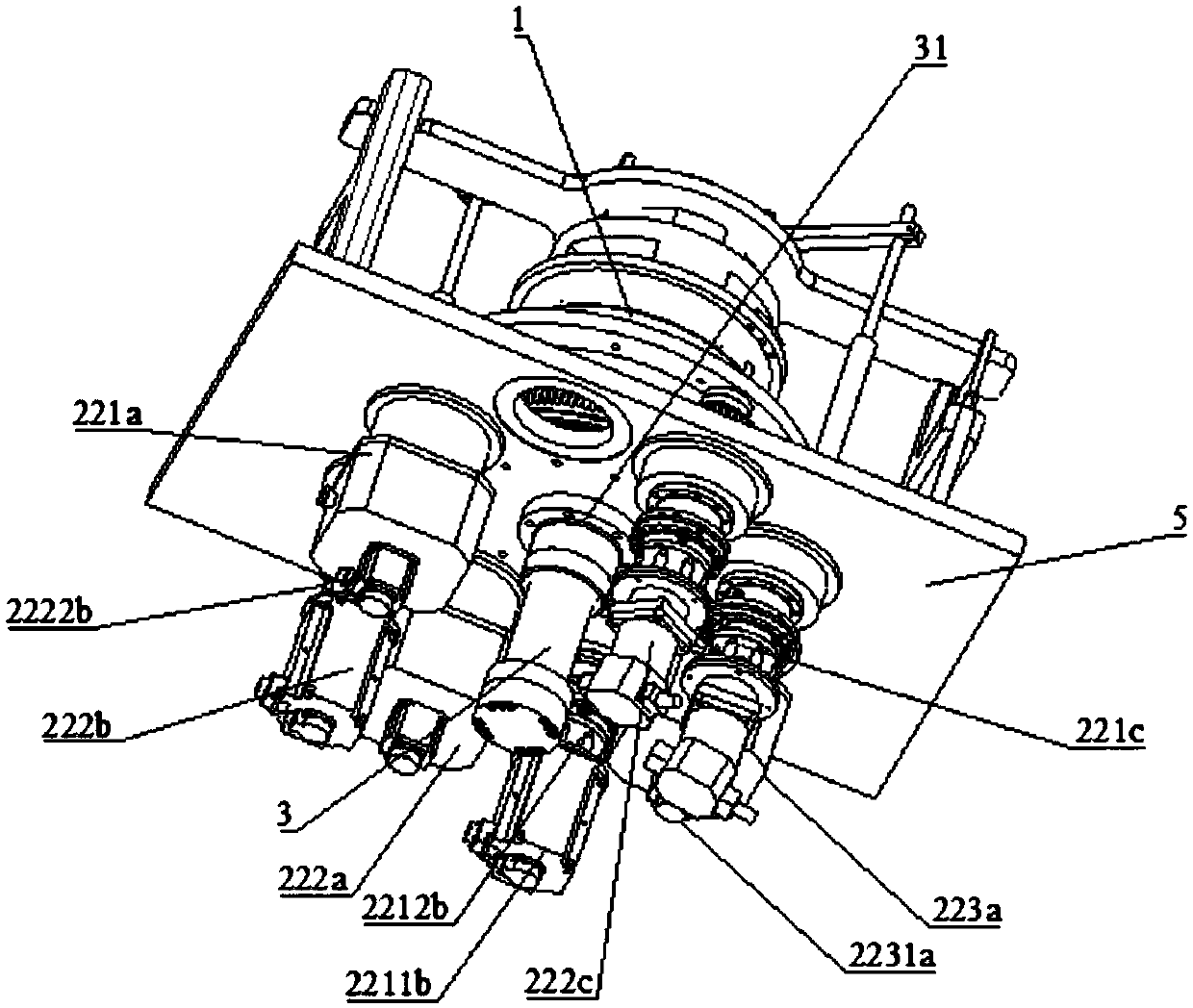 Multifunctional ring shear instrument