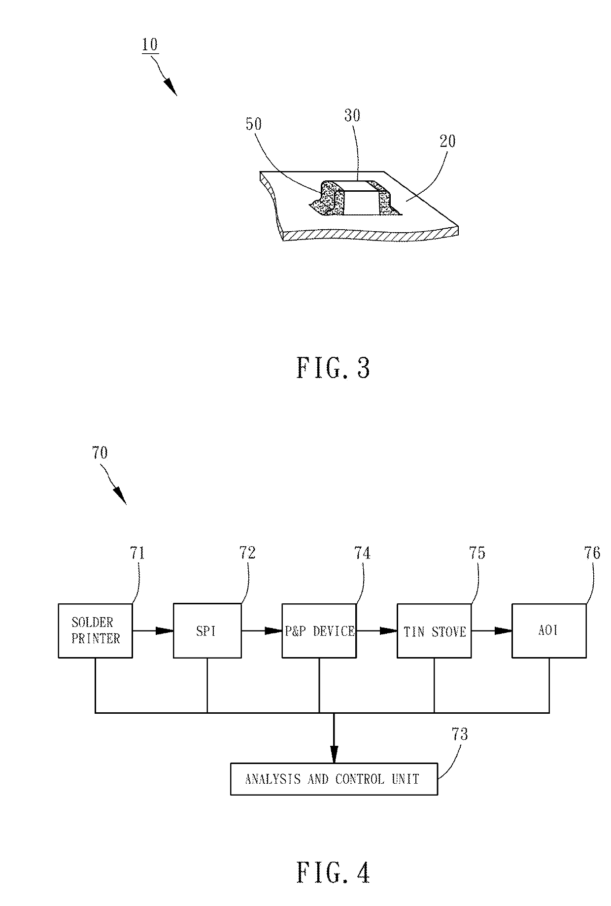 Circuit board assembly inspection method