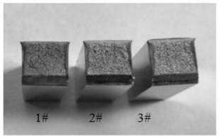 Method for preventing corrosion of low-temperature fracture