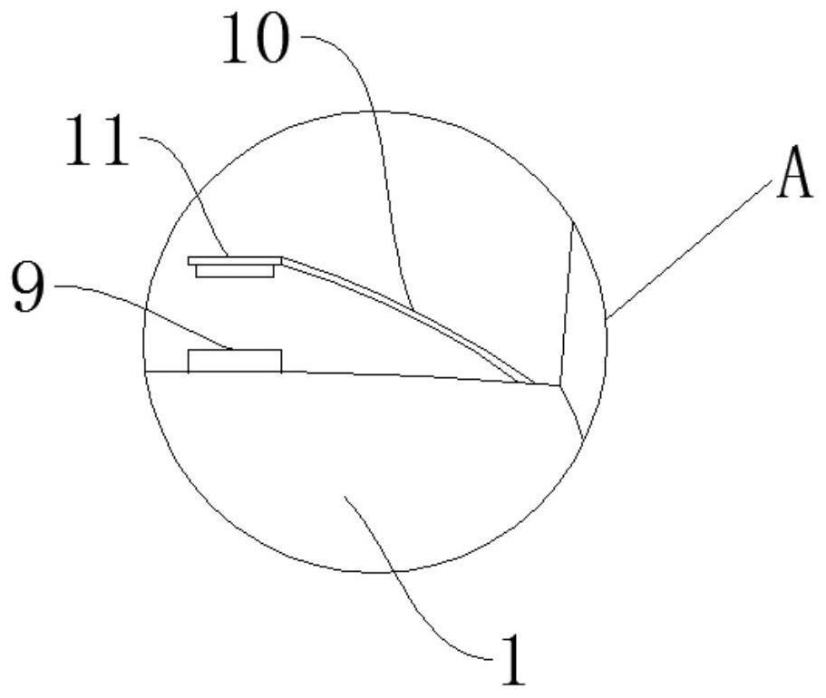 Dual-mode acupuncture teaching method and system