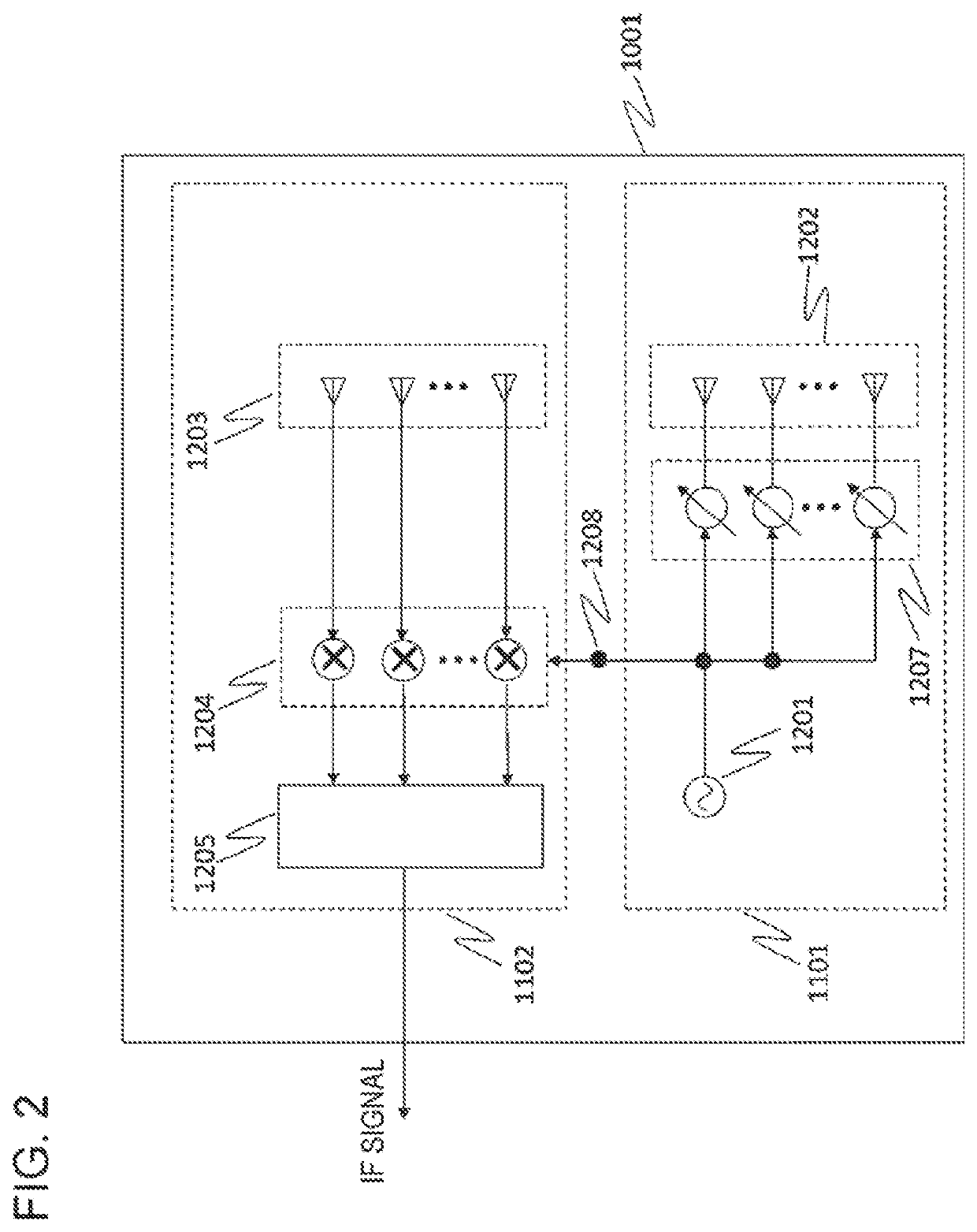 Object detection apparatus, object detection method,and non-transitory computer readable medium