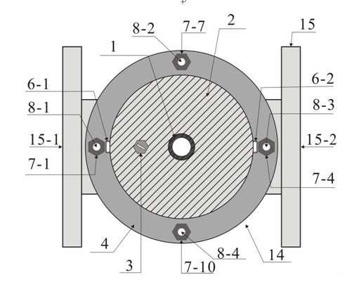 Integrating sphere cooling and microwave integrating cavity