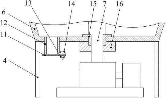 Partitioned-pulping efficient pulper