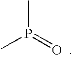 Heteroatomic polymer for more efficient solid polymer electrolytes for lithium batteries