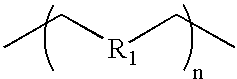 Heteroatomic polymer for more efficient solid polymer electrolytes for lithium batteries