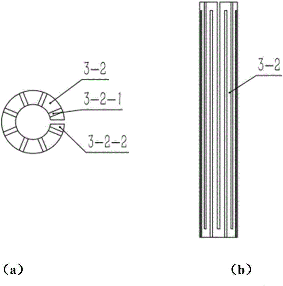 Temperature control system of in-cylinder direct injection gasoline injector