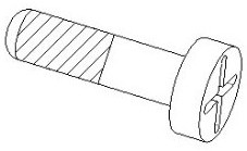 Preparation method of degradable porous ulna middle-end fracture bone connector