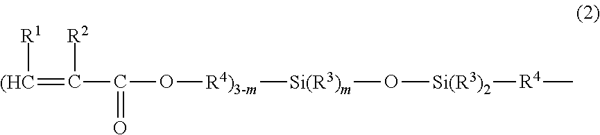 Heat-curable silicone composition and light emitting diode element using same