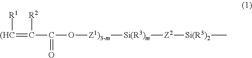 Heat-curable silicone composition and light emitting diode element using same