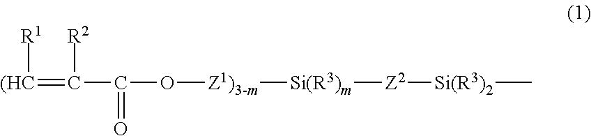 Heat-curable silicone composition and light emitting diode element using same