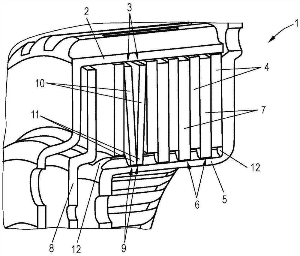 clutch device