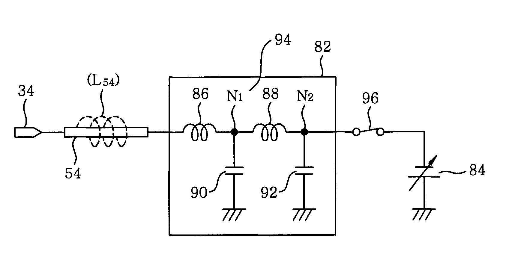 Plasma processing apparatus and plasma processing method