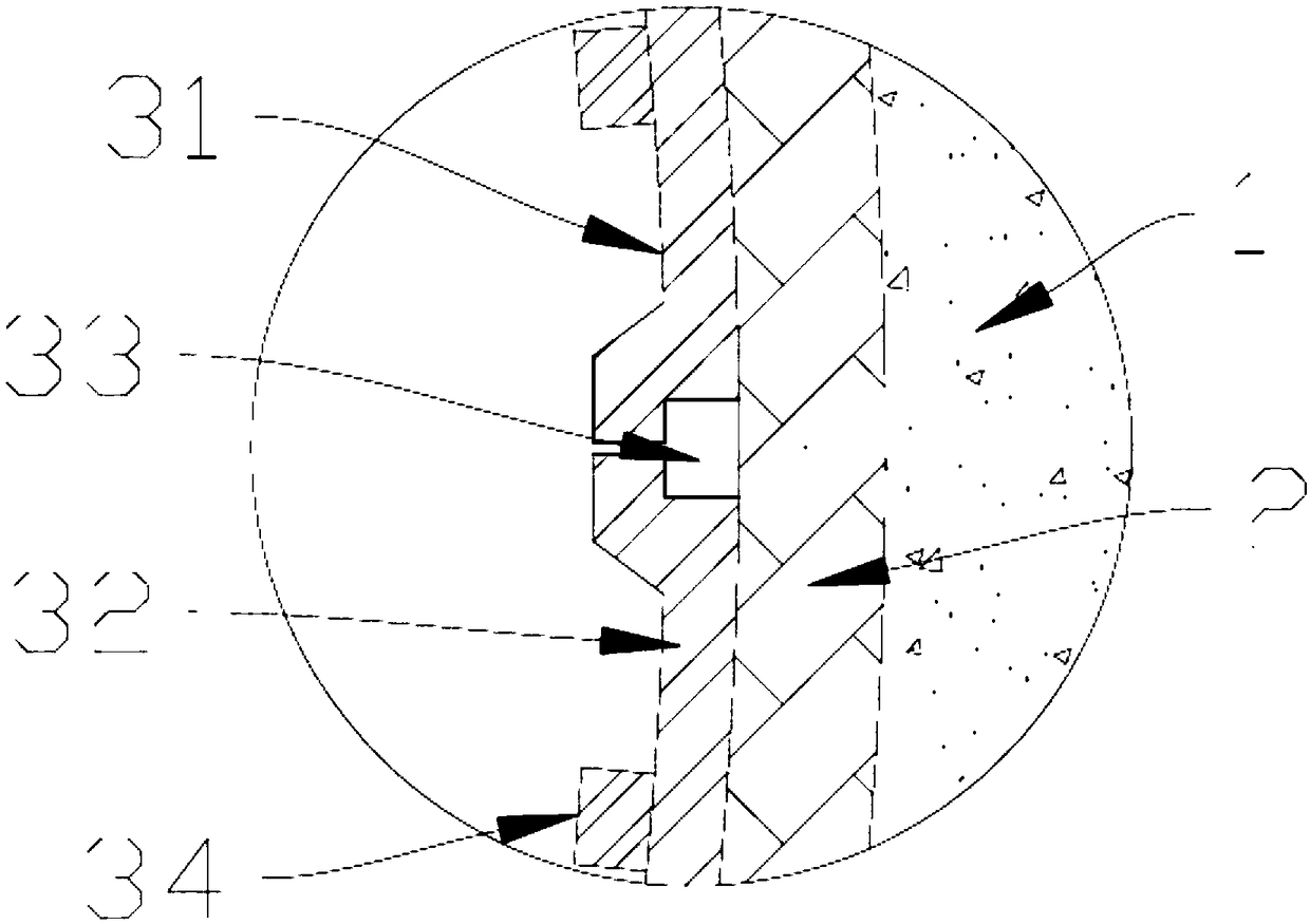 Pipeline repair method and repaired pipeline