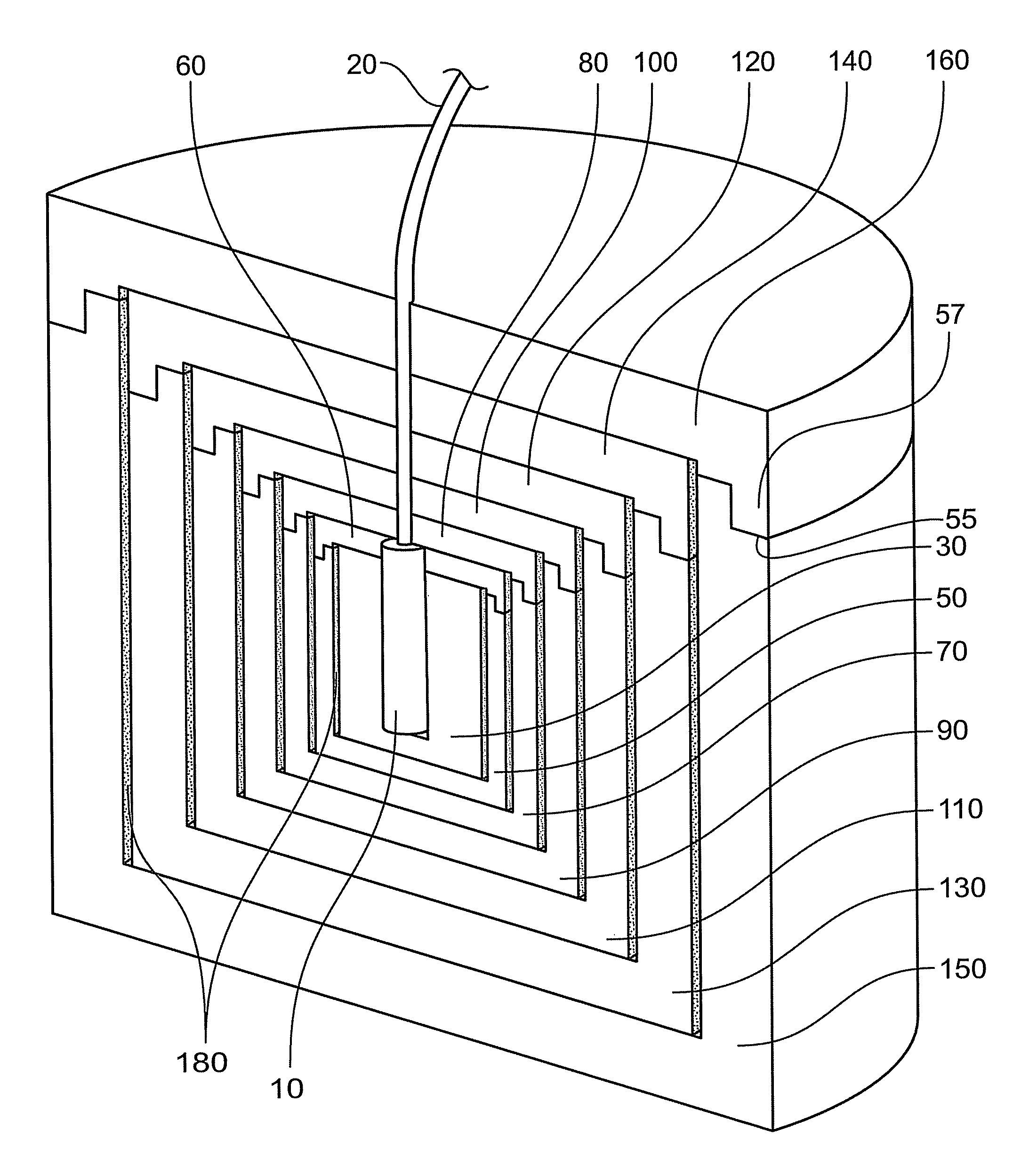 Neutron Energy Spectrometer