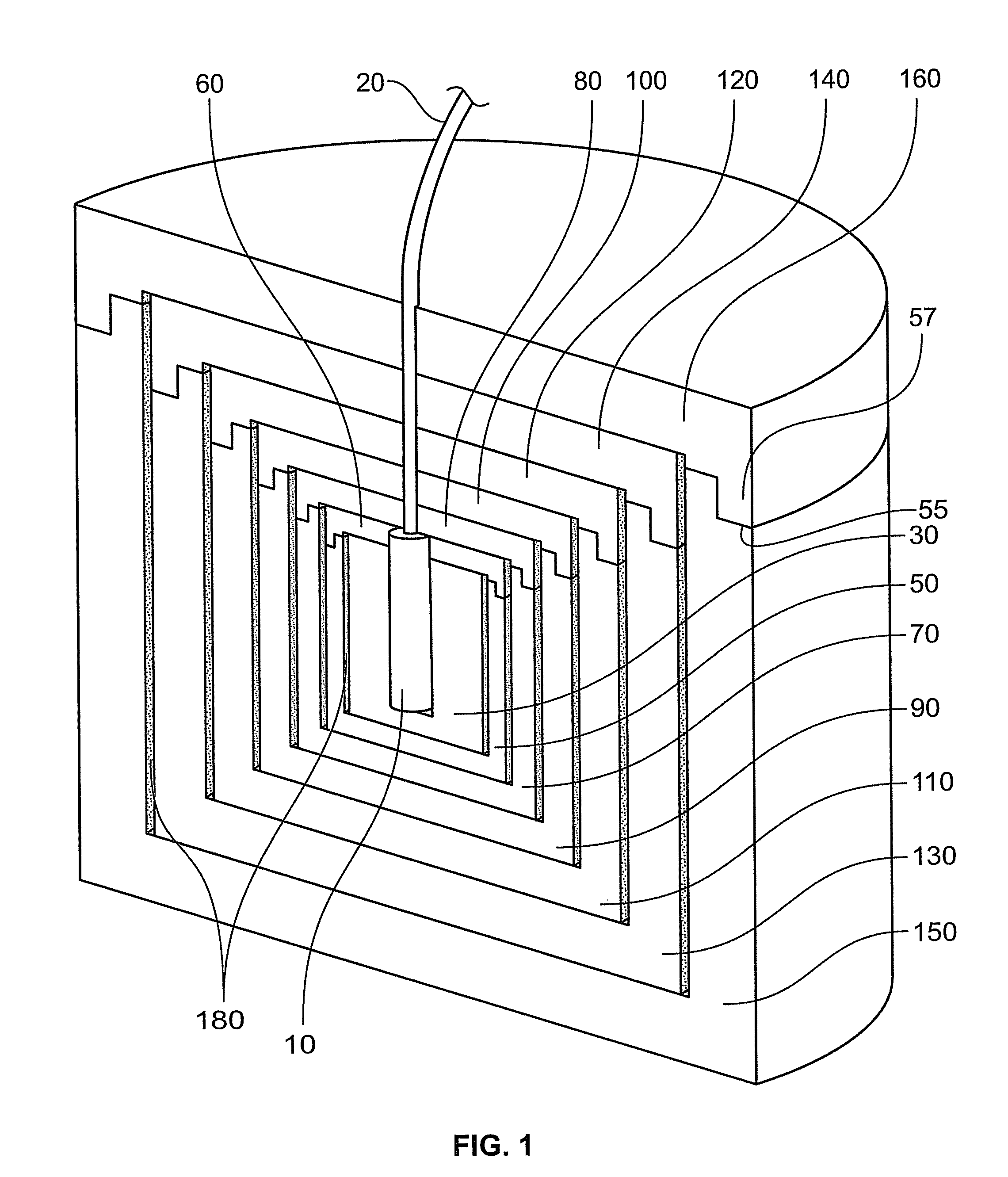 Neutron Energy Spectrometer