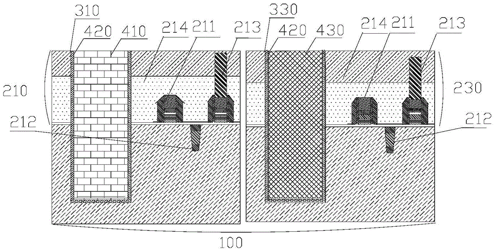 Chip and manufacturing method thereof