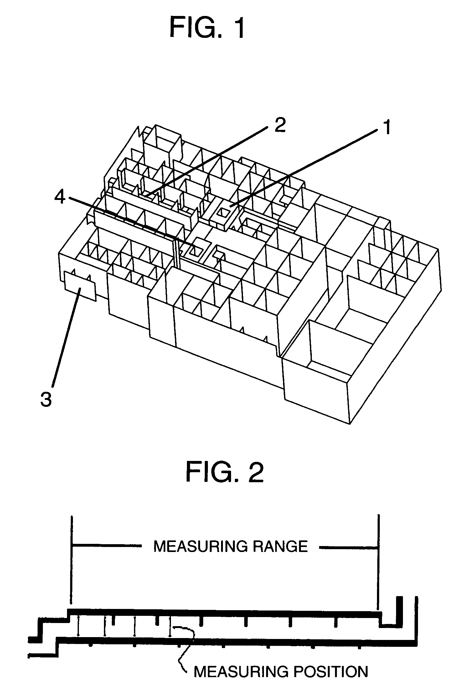 Relay block