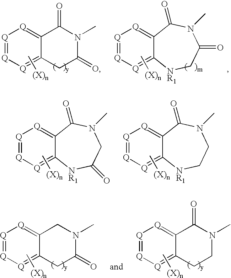 Platlet ADP receptor inhibitors