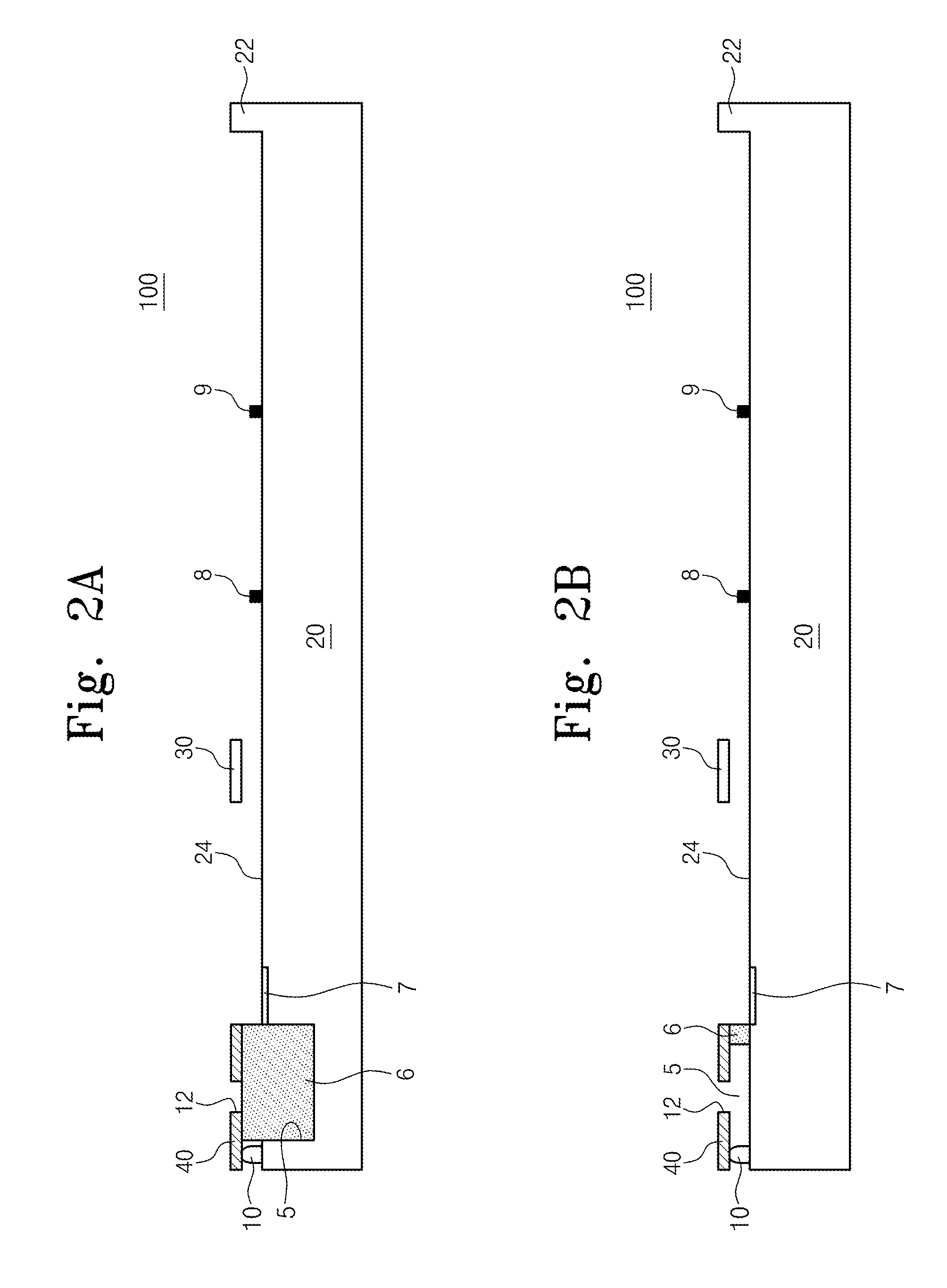 Microfluidic device and microfluidic analysis equipment