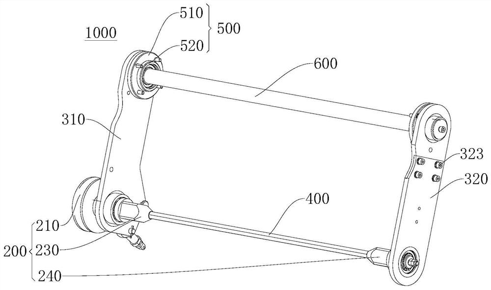 Cleaning device