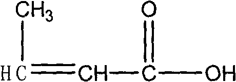 A positive thermal CTP plate with UV ink resistance