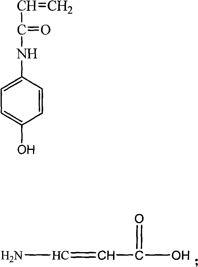 A positive thermal CTP plate with UV ink resistance