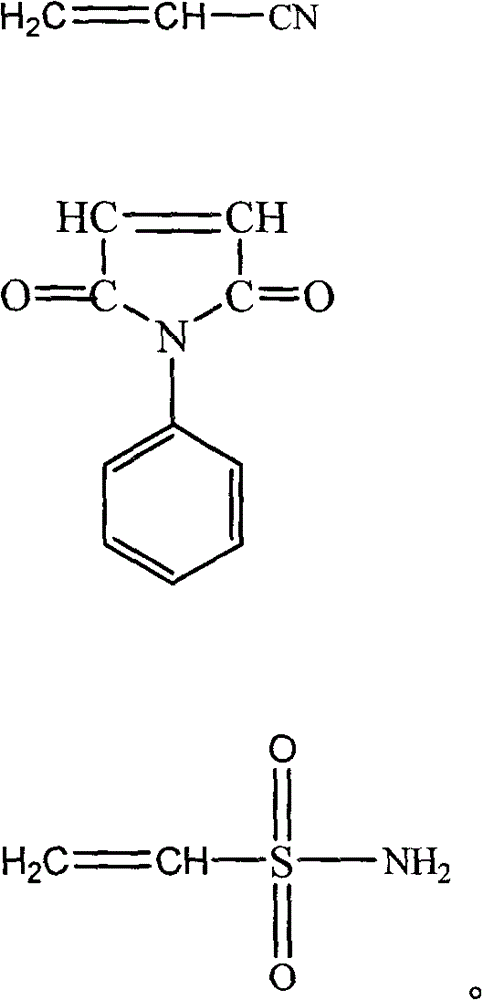 A positive thermal CTP plate with UV ink resistance