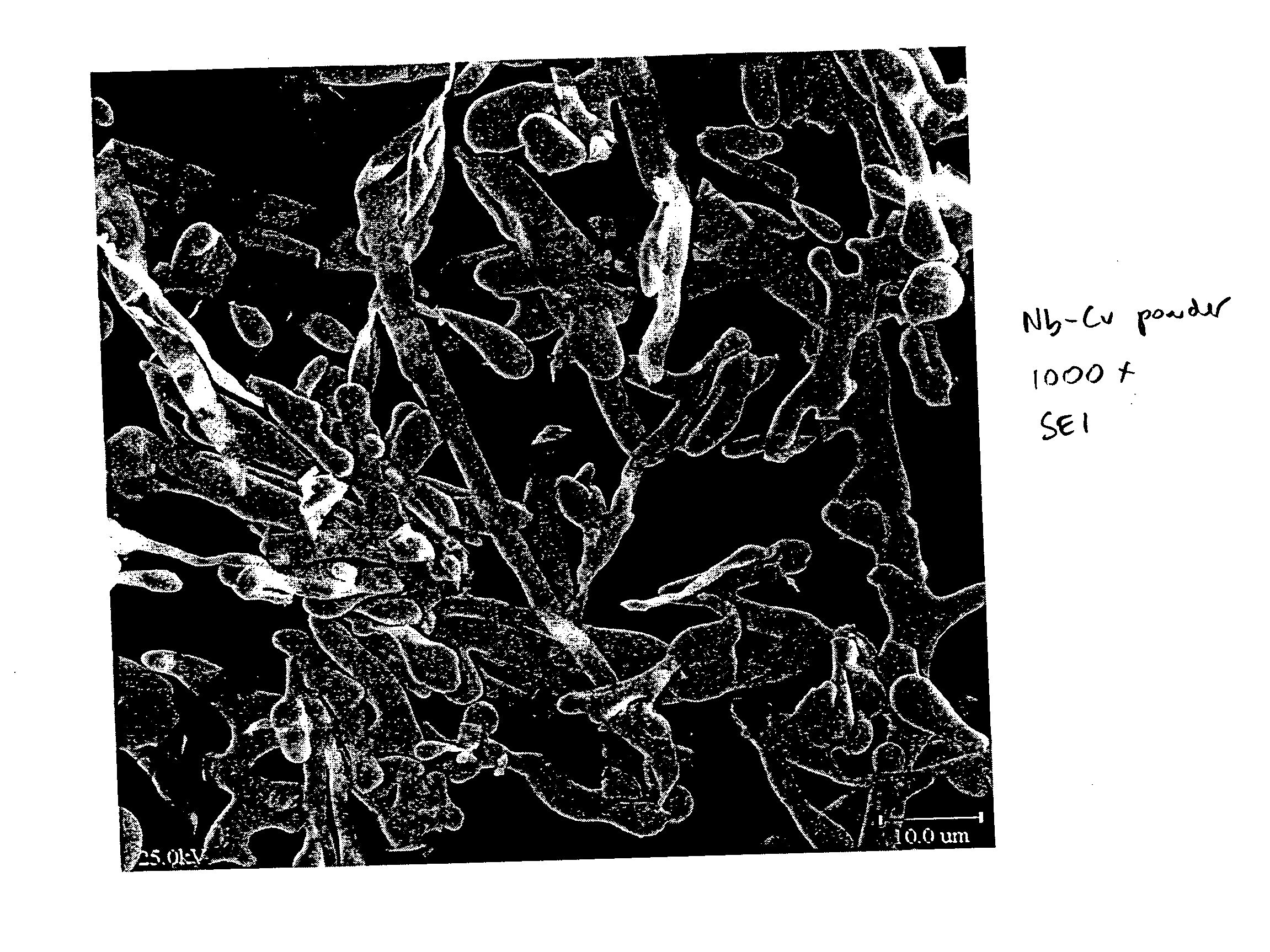 Method for producing metal fibers