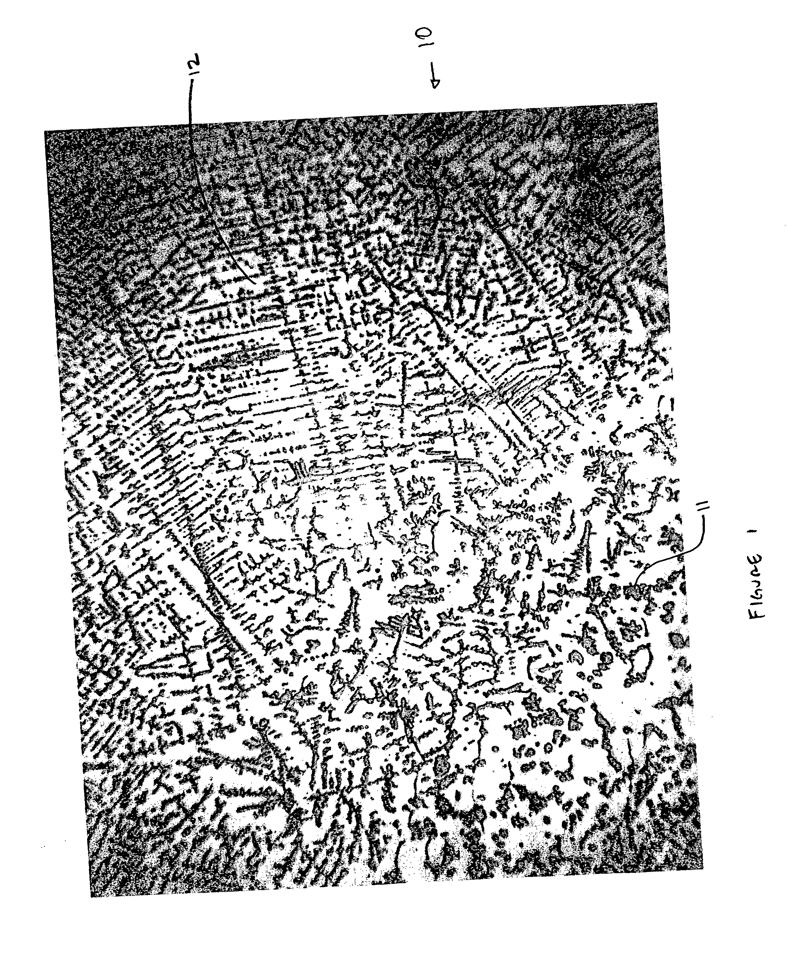 Method for producing metal fibers