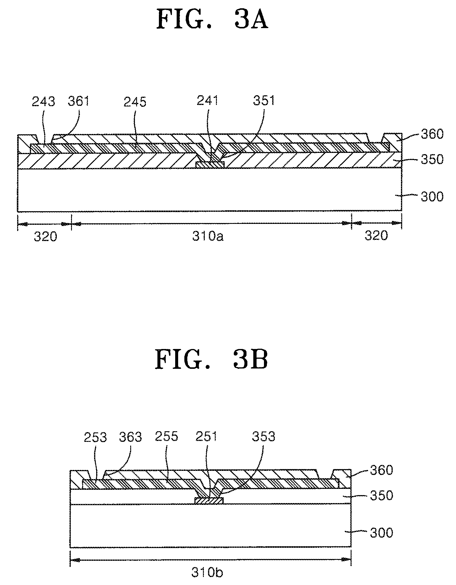 Chip stack package and method of fabricating the same