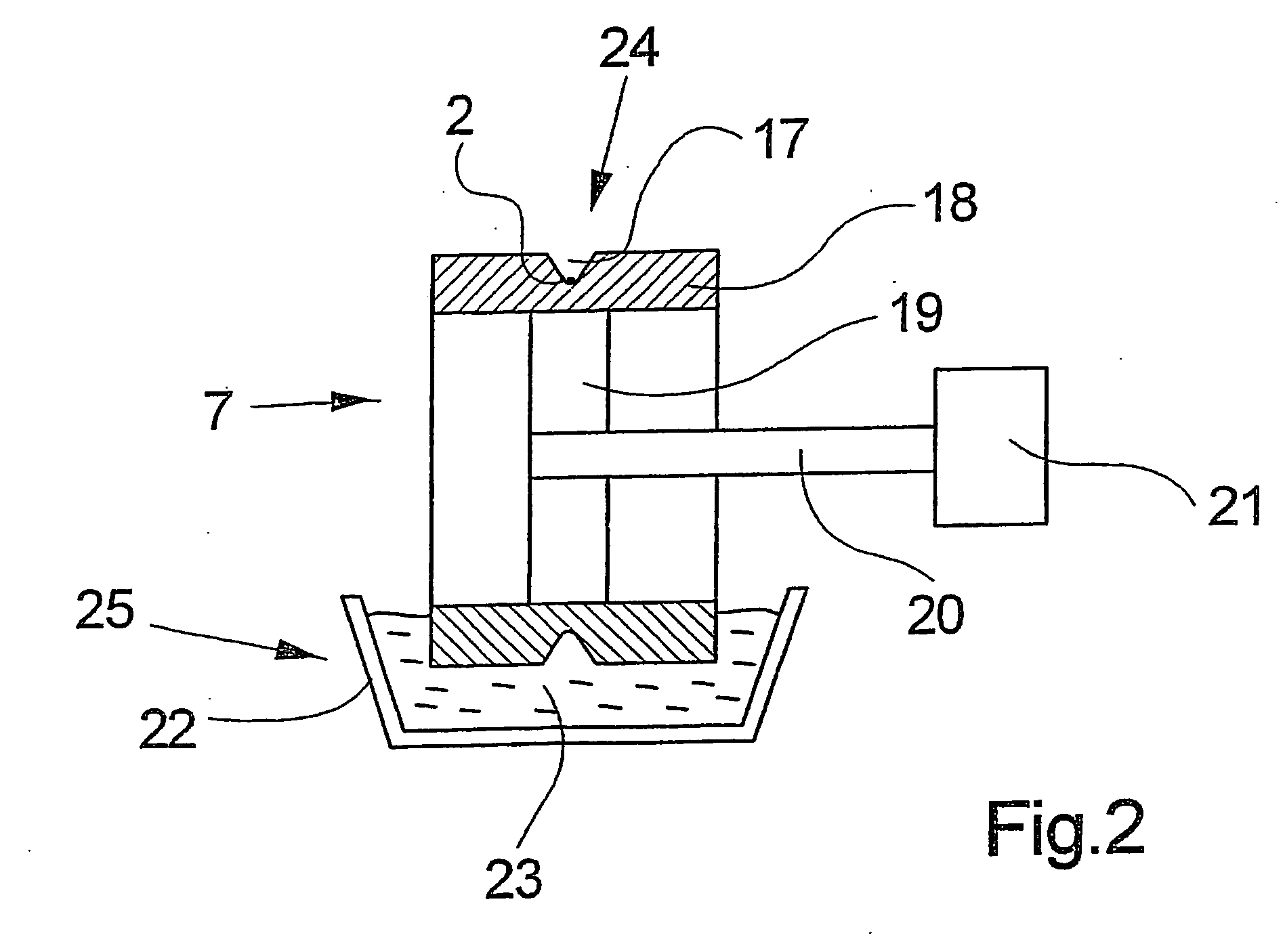 Yarn false twist texturing apparatus