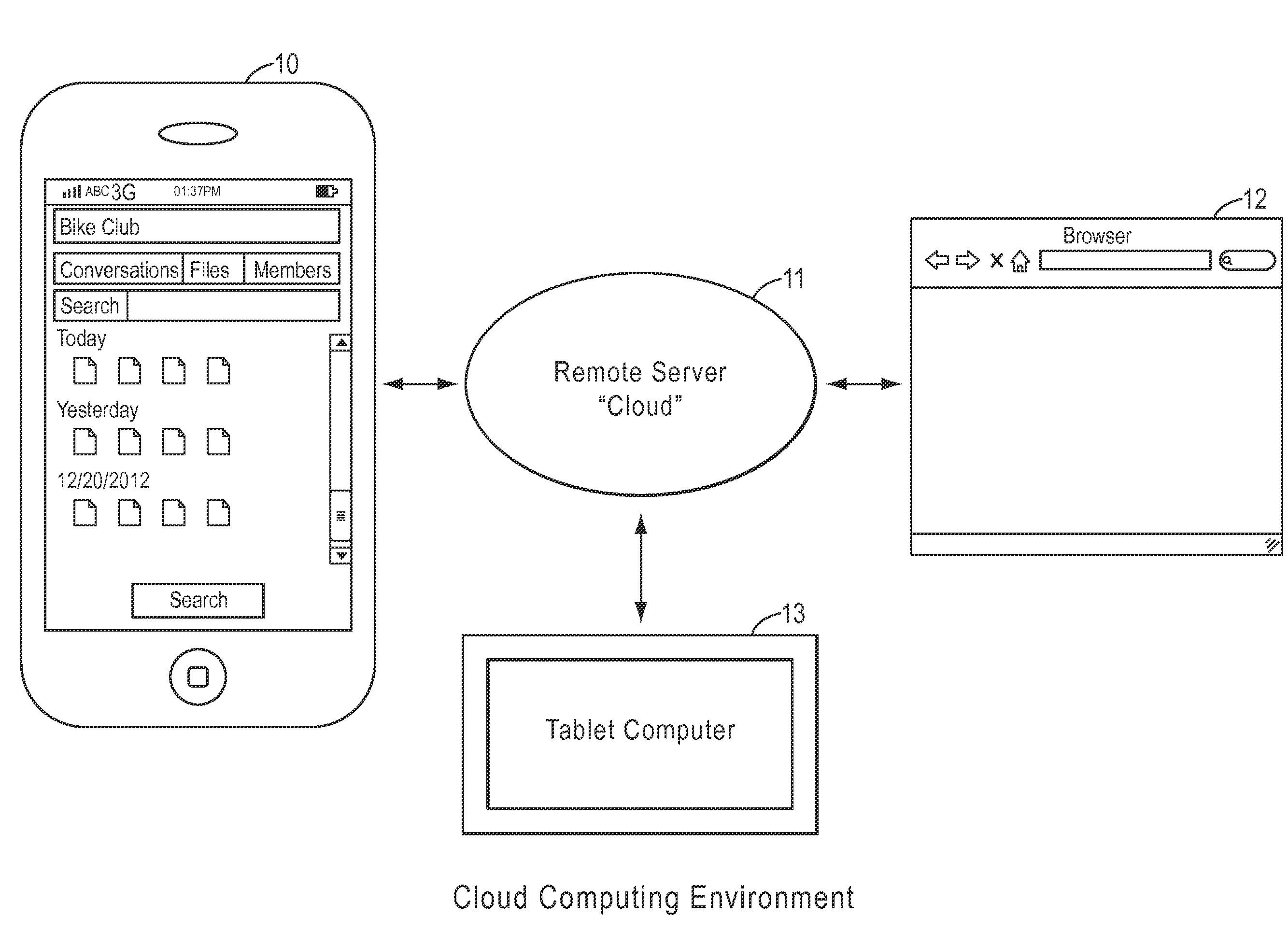 Online Systems and Methods for Advancing Information Organization Sharing and Collective Action