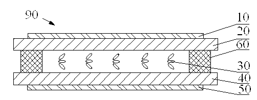 Liquid crystal lens and liquid crystal 3D (three-dimensional) glasses