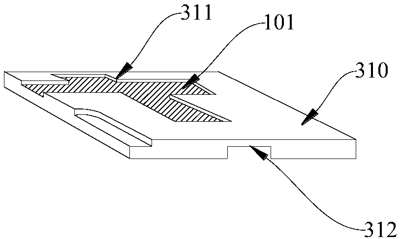 Precision pneumatic clamp for machining