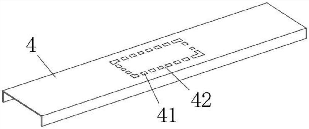 Recyclable traceable lead-acid storage battery