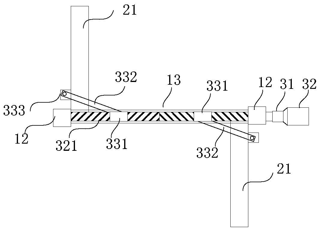 Roadway Damper