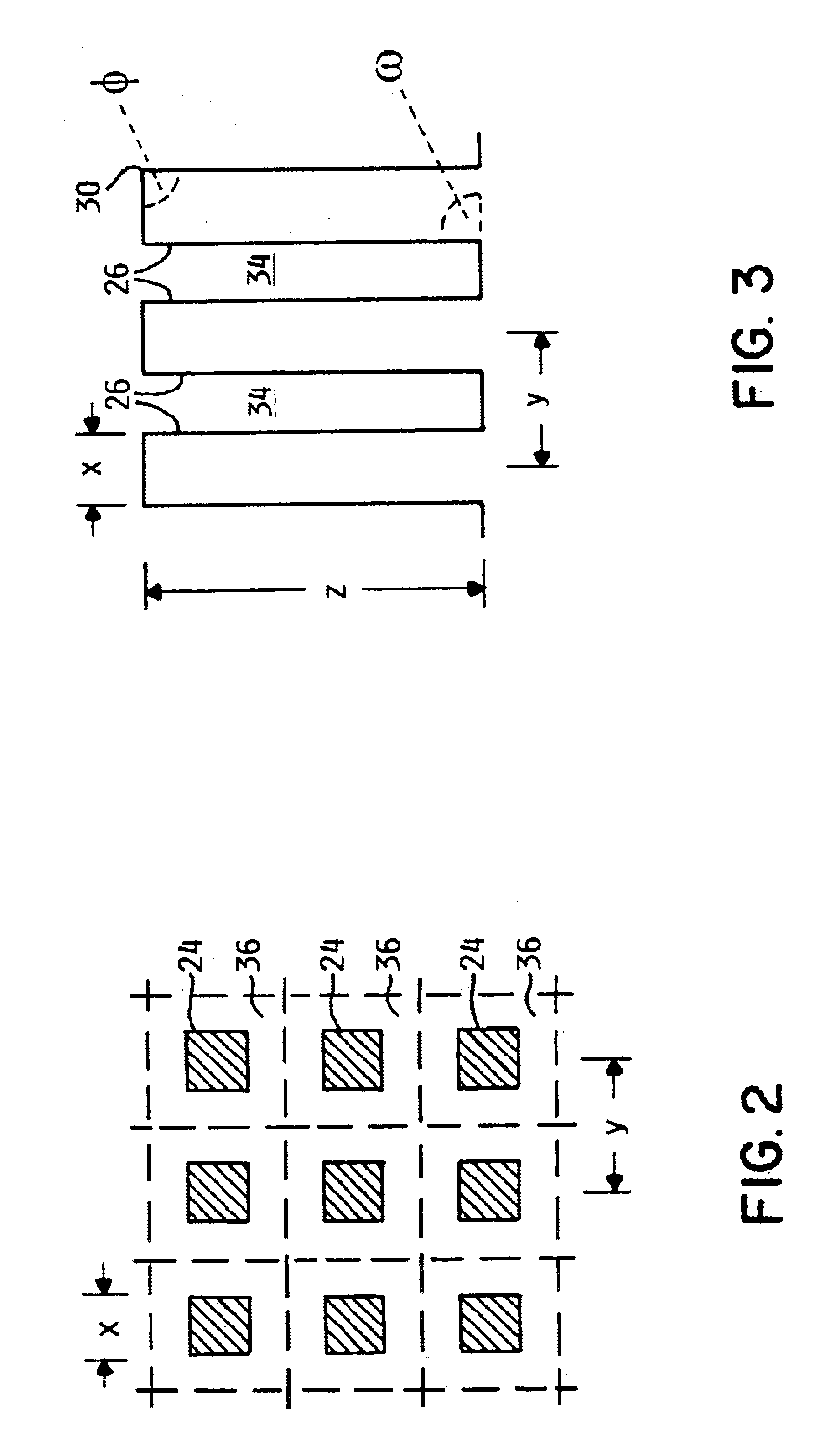 Ultraphobic surface for high pressure liquids