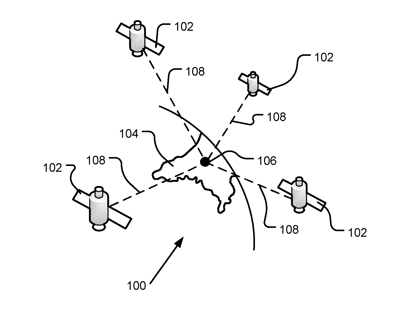 Point of interest database maintenance system