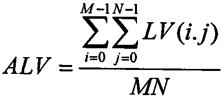 Automatic scale segmentation parameter selection method for object remote sensing image analysis