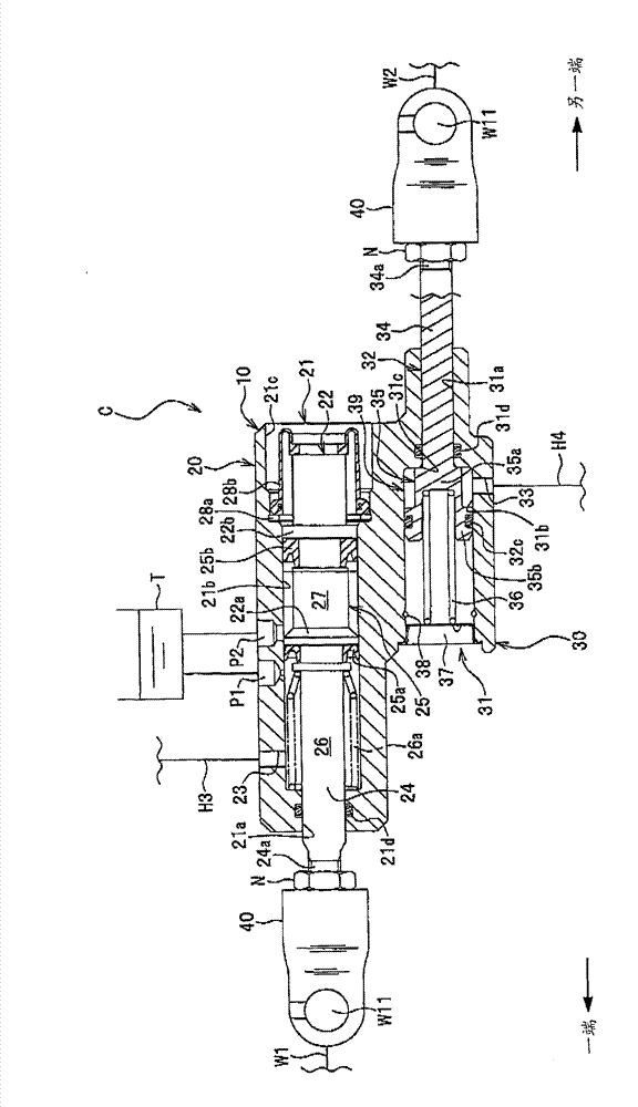 Brake control apparatus for bar-handle-type vehicle