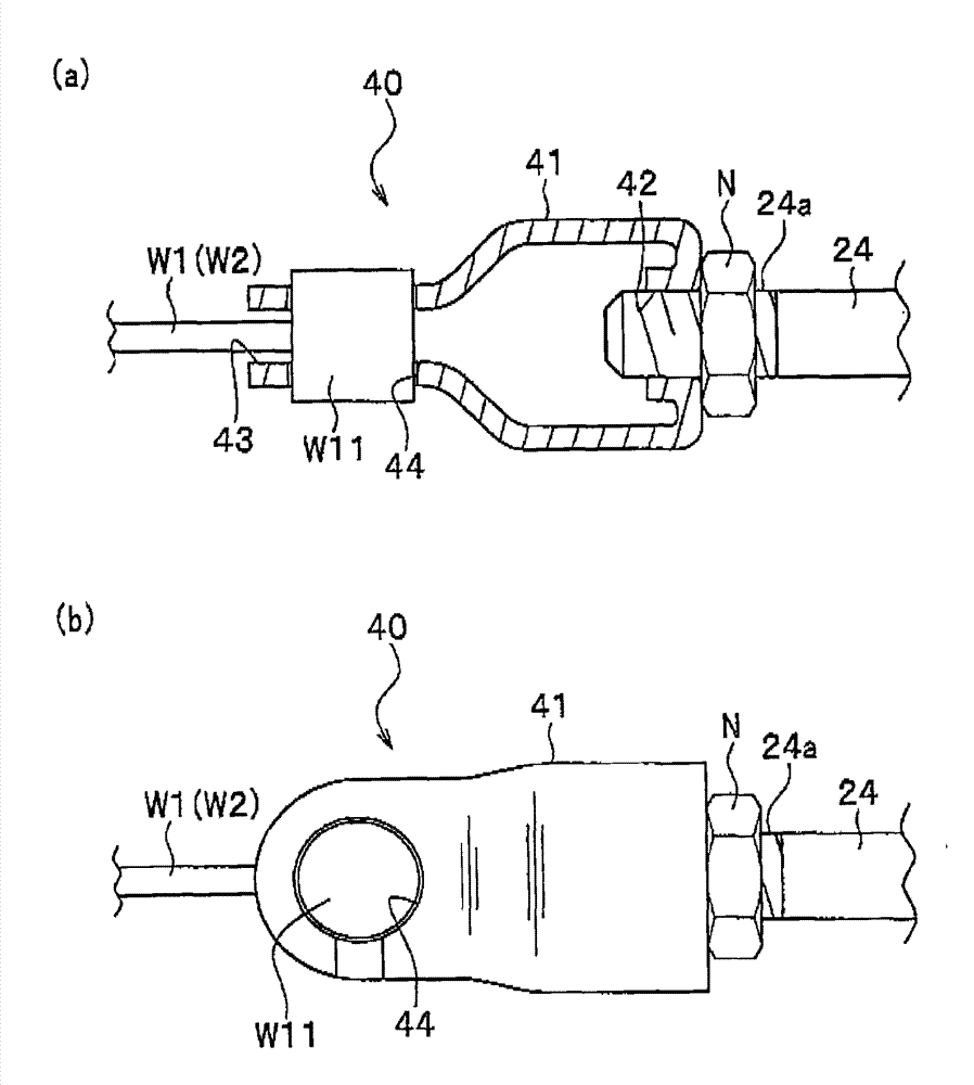 Brake control apparatus for bar-handle-type vehicle