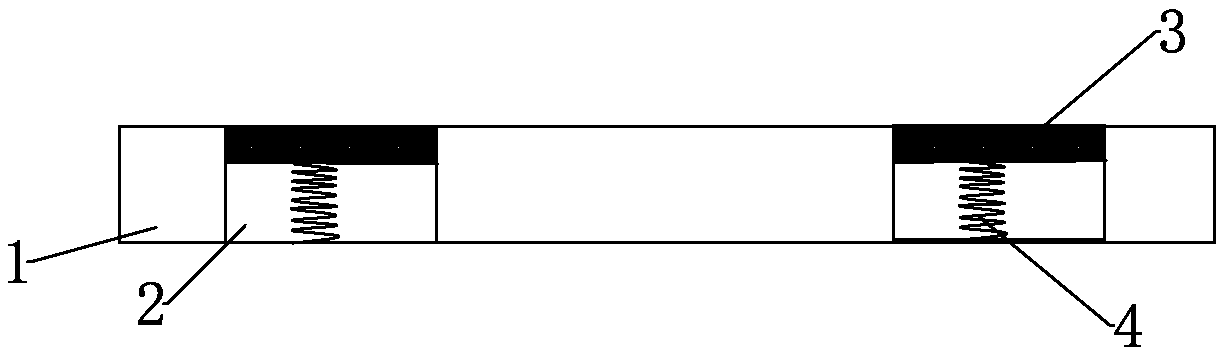 High-pressure tooling