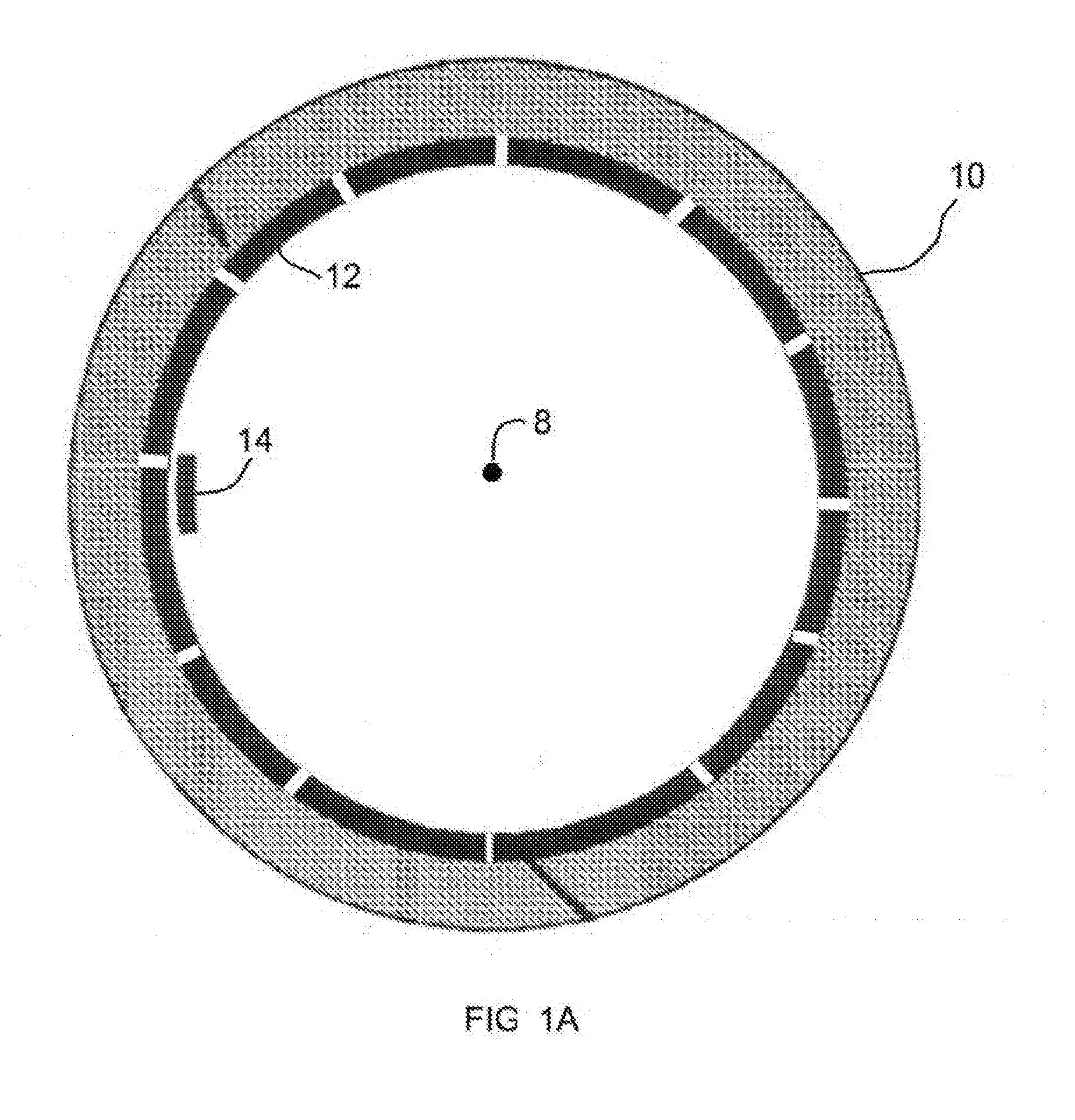 Stator positioner for electrostatic generator electrodes and new electrode design