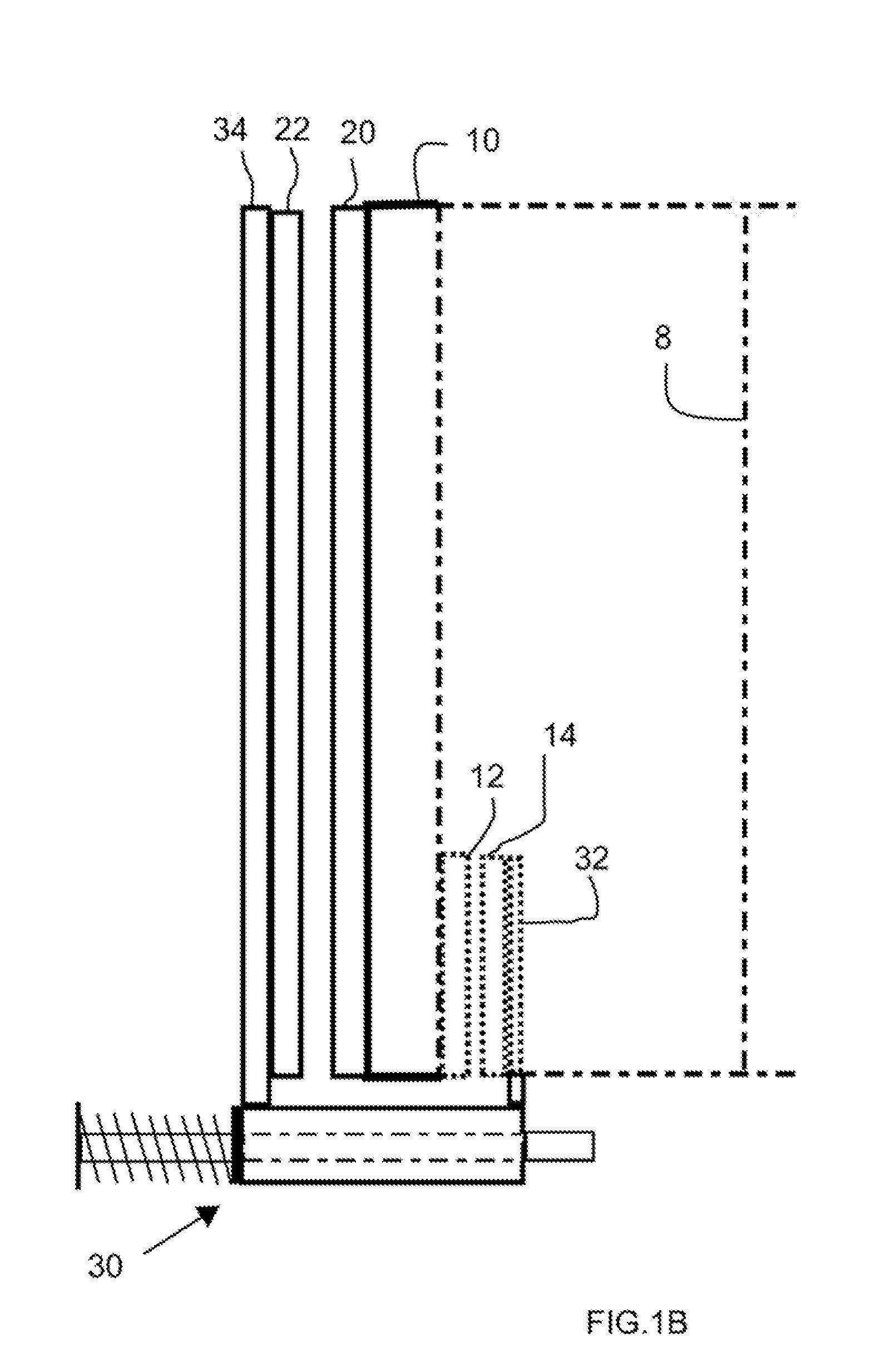 Stator positioner for electrostatic generator electrodes and new electrode design