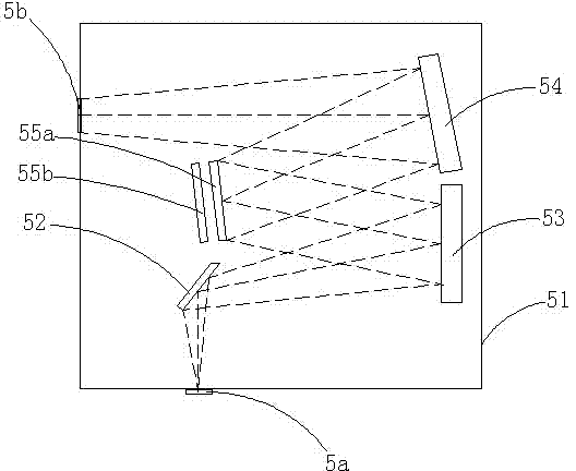 Edible oil quality fast identification method and identification device based on three-dimensional fluorescence spectrum