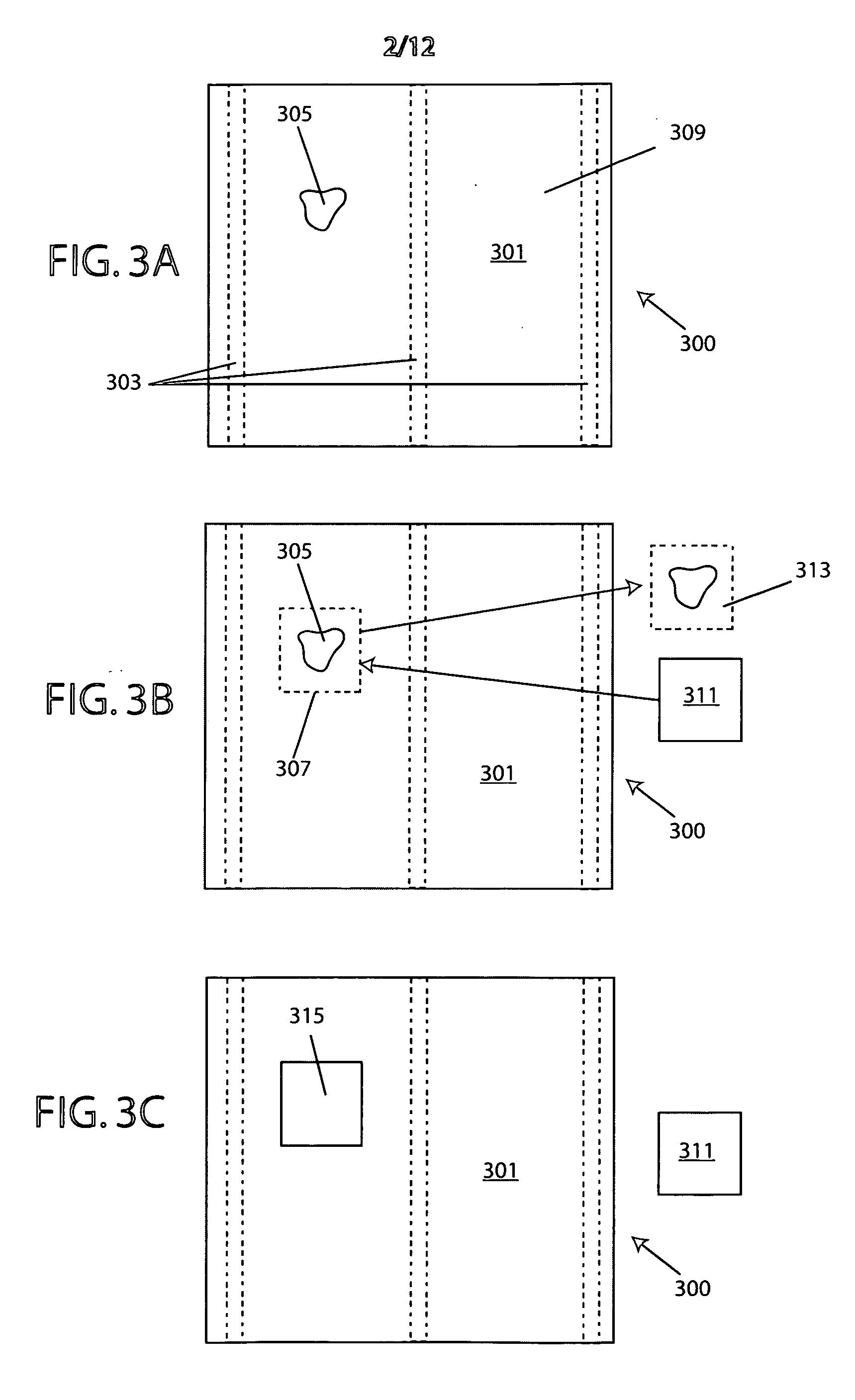 Multipurpose apparatus for mounting objects and repairing drywall