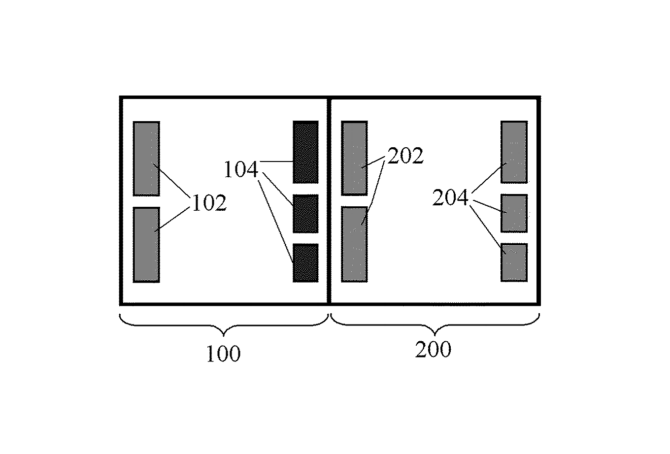 Methods for cell boundary isolation in double patterning design