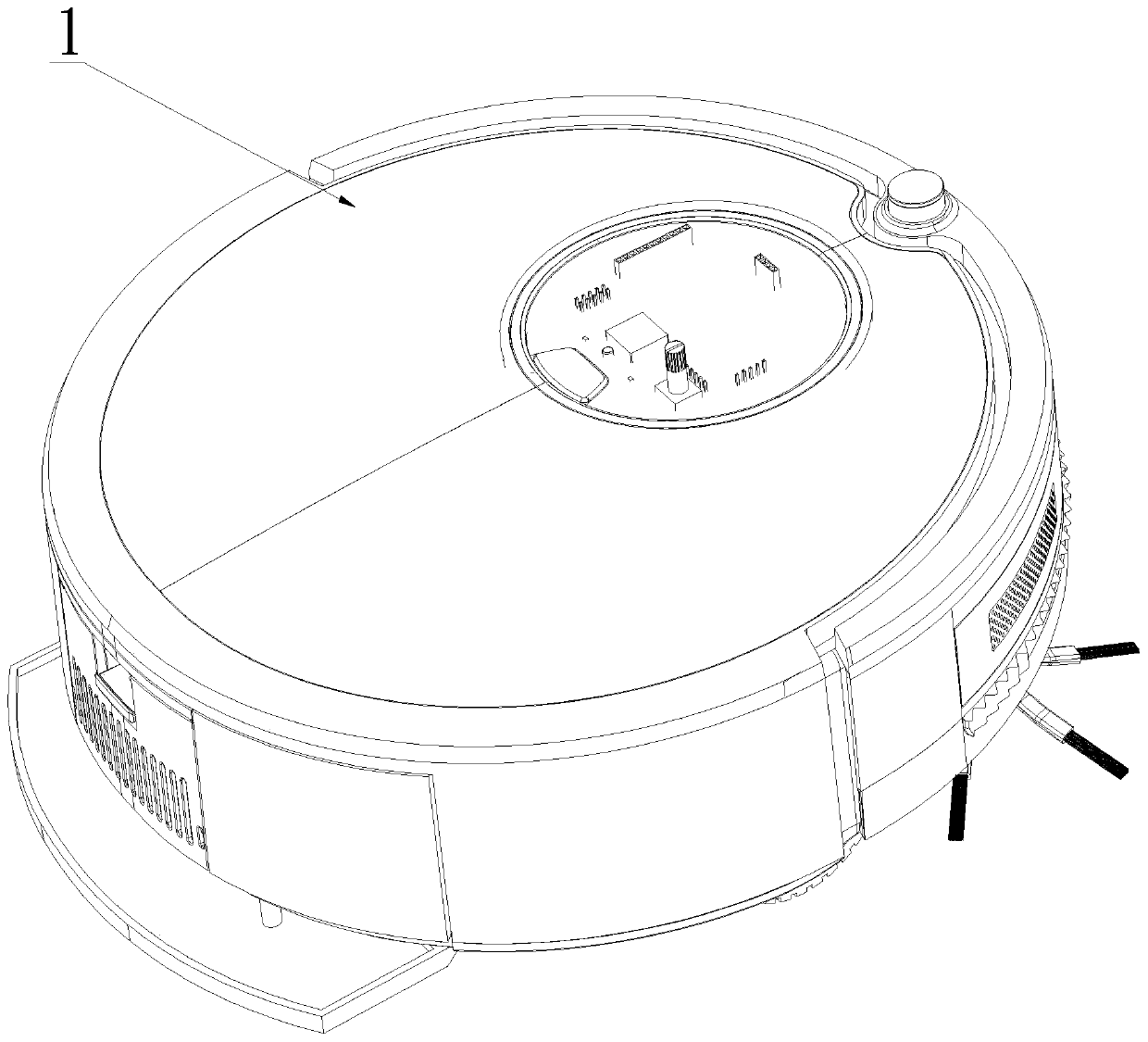 Educational robot