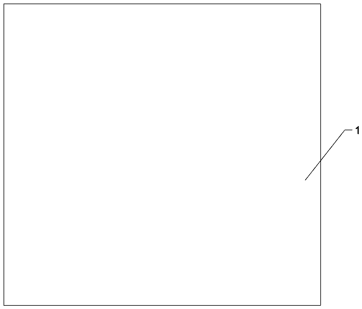 Steel box beam and steel box beam machining method