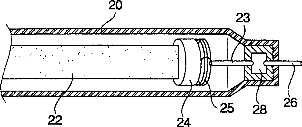 Carbon heater